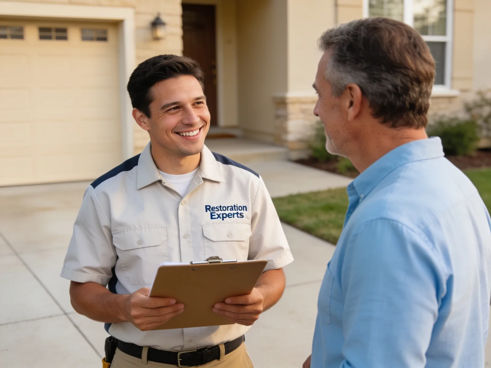Water Damage Cleanup Lansing, WV FAQs